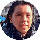 Ronald Cheung